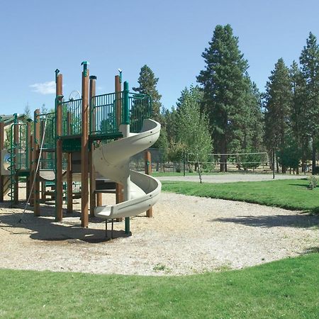 Worldmark Running Y Klamath Falls Eksteriør billede