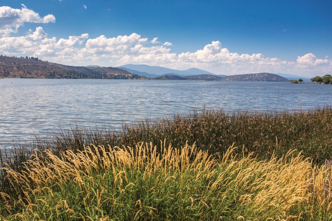 Worldmark Running Y Klamath Falls Eksteriør billede