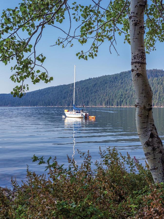 Worldmark Running Y Klamath Falls Eksteriør billede