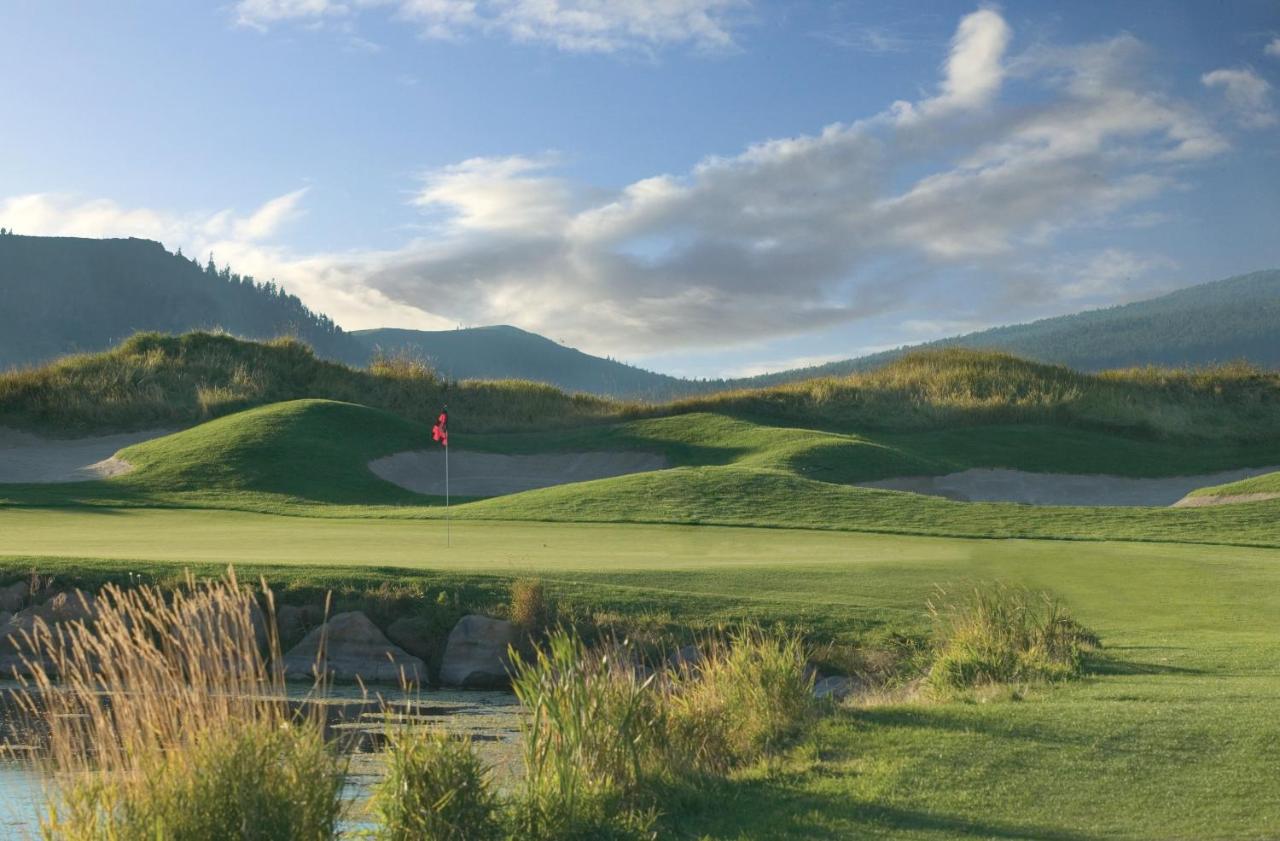 Worldmark Running Y Klamath Falls Eksteriør billede