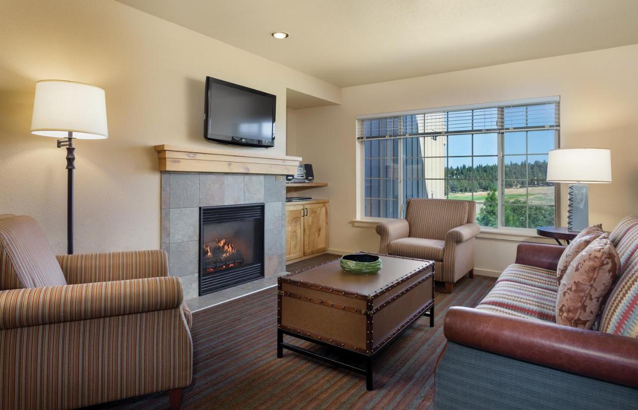 Worldmark Running Y Klamath Falls Eksteriør billede