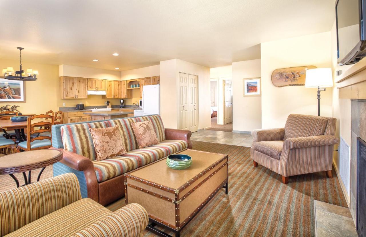 Worldmark Running Y Klamath Falls Eksteriør billede