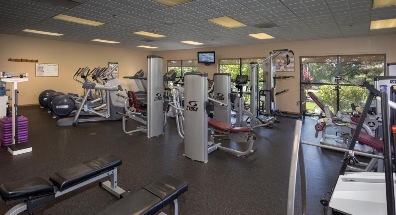 Worldmark Running Y Klamath Falls Eksteriør billede
