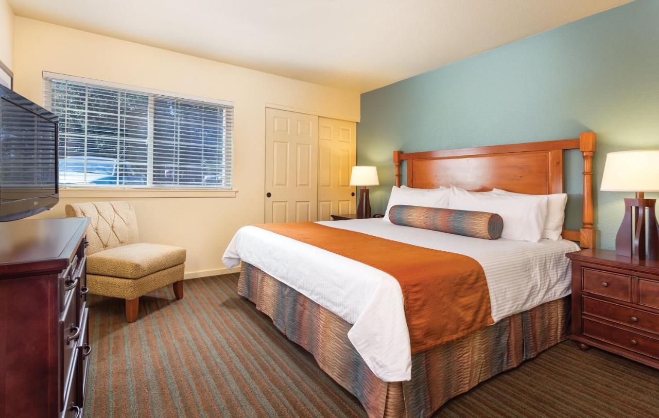 Worldmark Running Y Klamath Falls Eksteriør billede