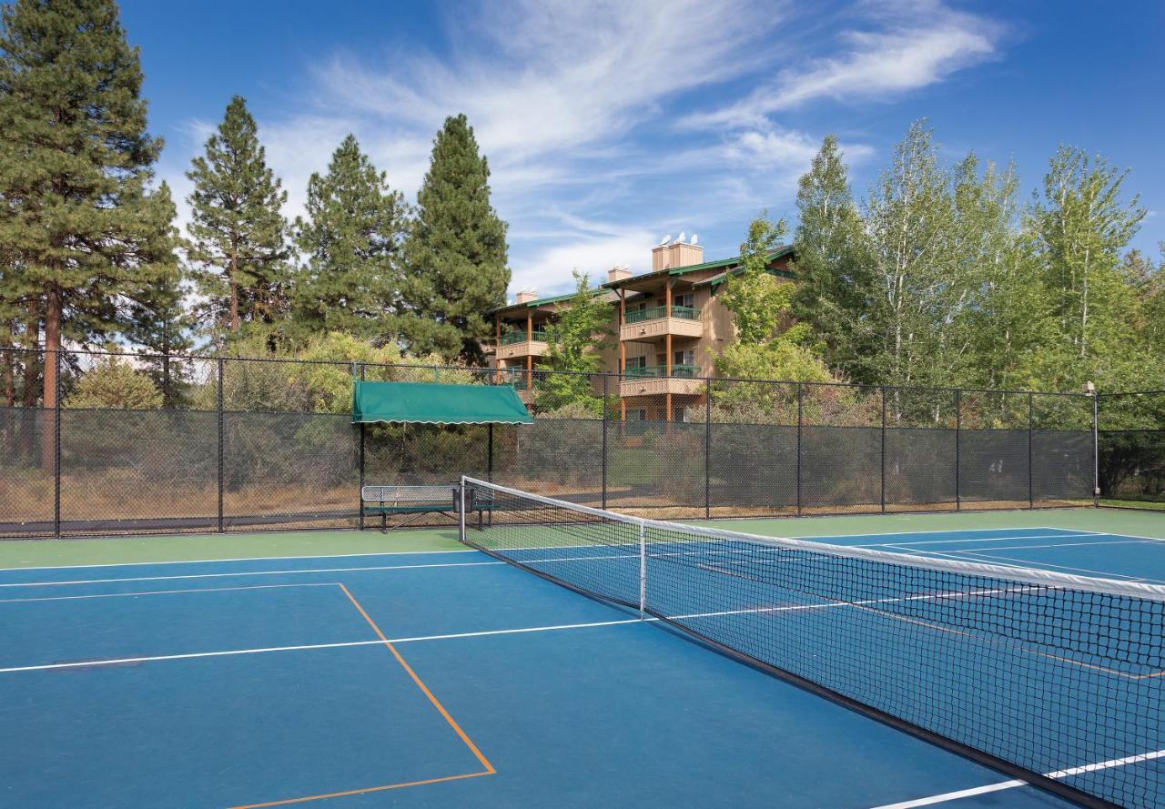 Worldmark Running Y Klamath Falls Eksteriør billede