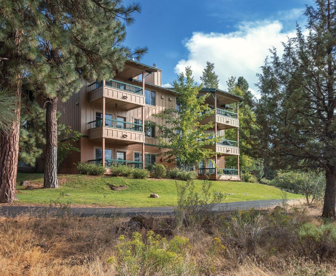 Worldmark Running Y Klamath Falls Eksteriør billede