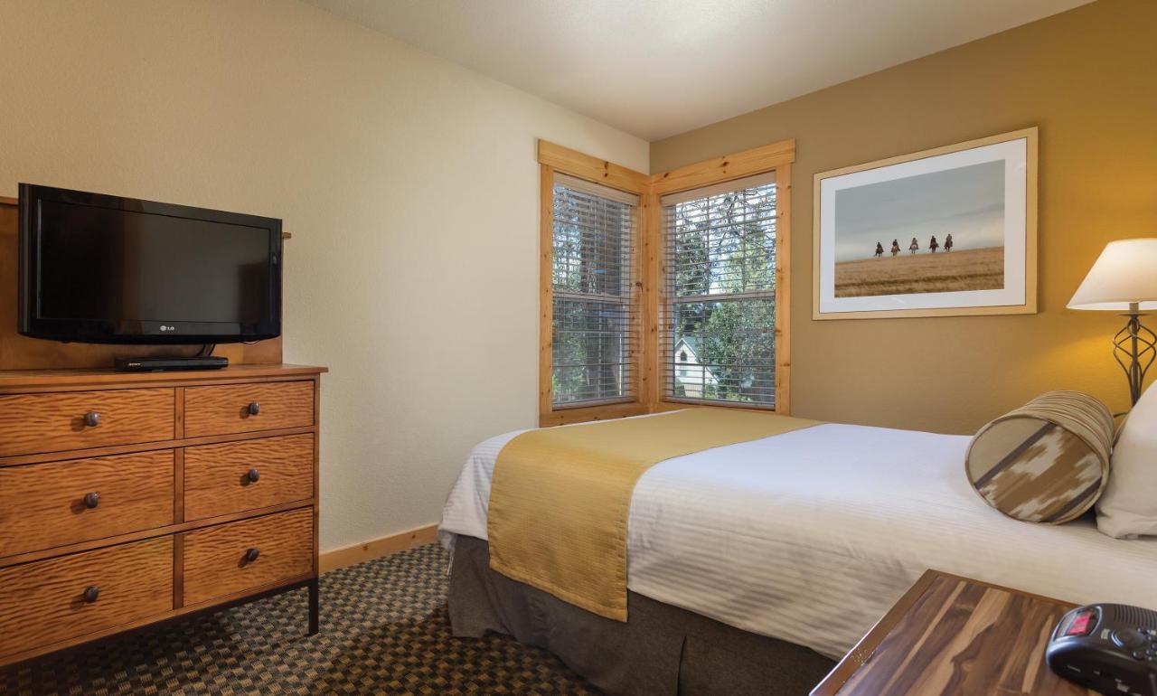 Worldmark Running Y Klamath Falls Eksteriør billede