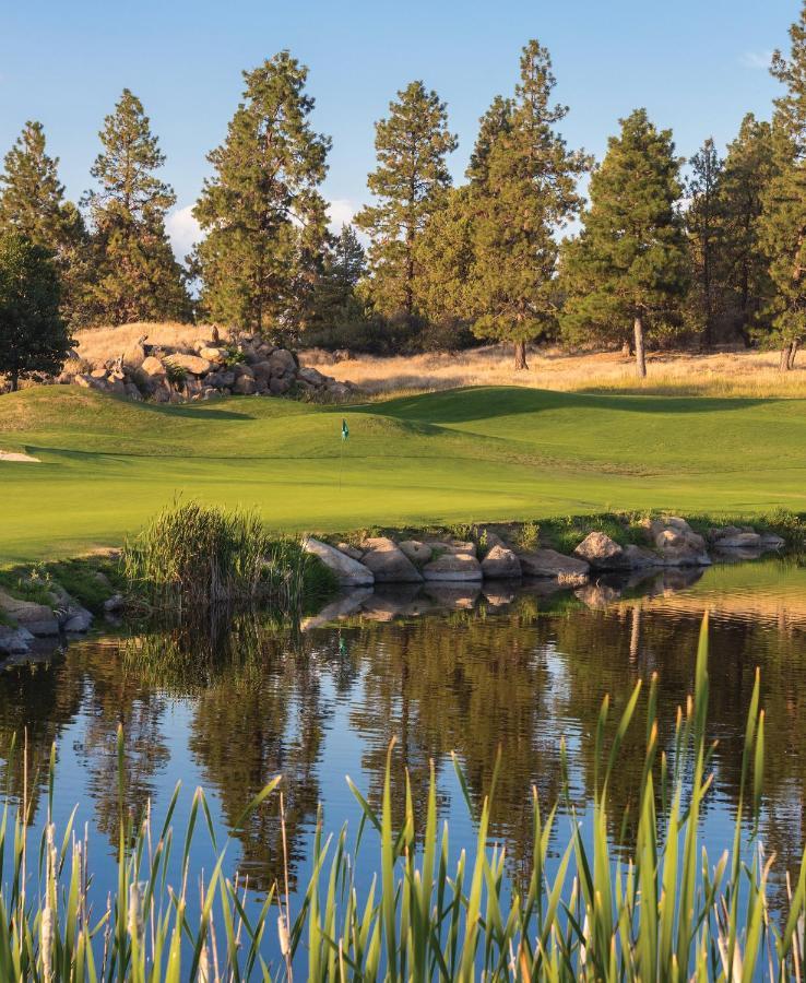 Worldmark Running Y Klamath Falls Eksteriør billede