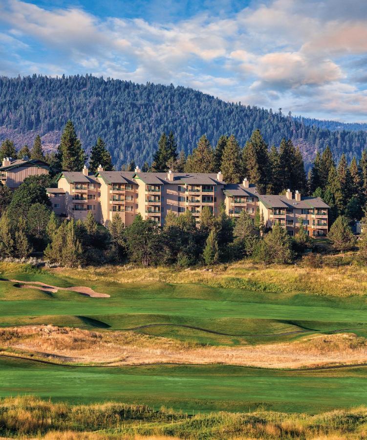 Worldmark Running Y Klamath Falls Eksteriør billede