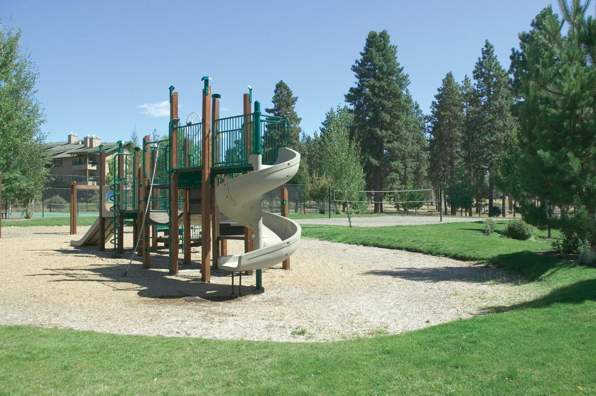 Worldmark Running Y Klamath Falls Eksteriør billede