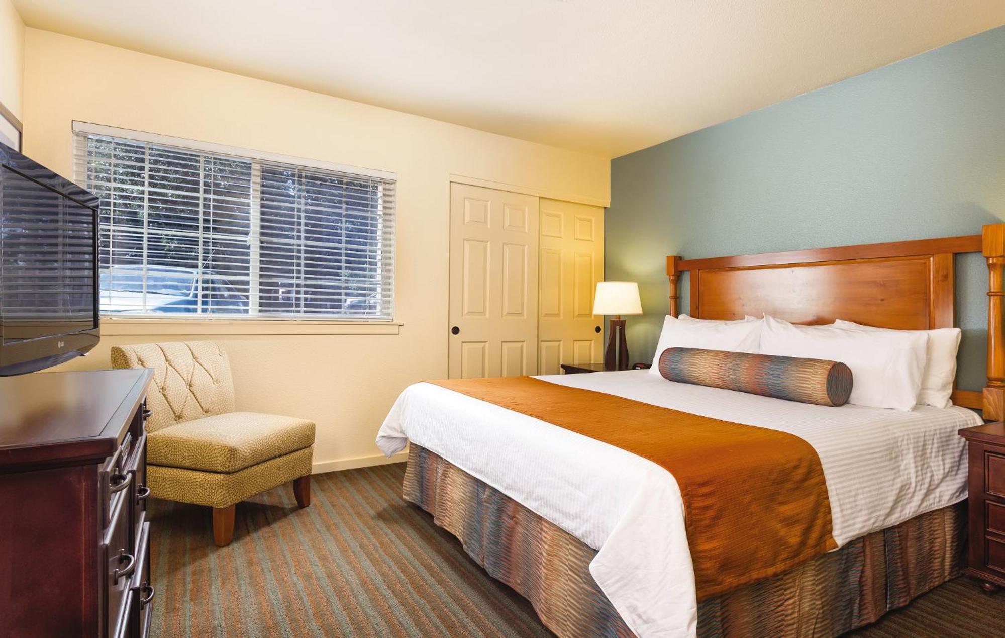 Worldmark Running Y Klamath Falls Eksteriør billede