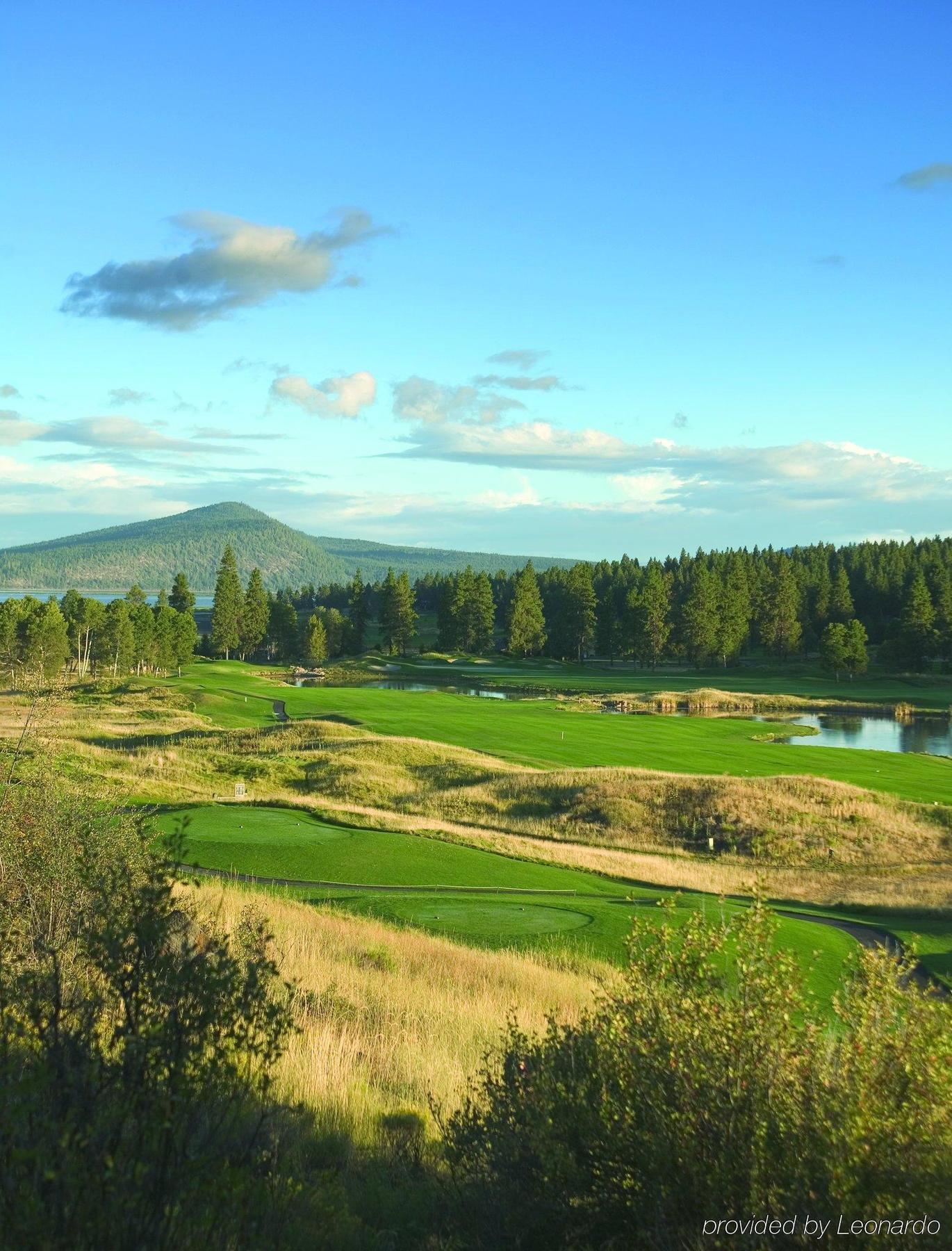 Worldmark Running Y Klamath Falls Eksteriør billede