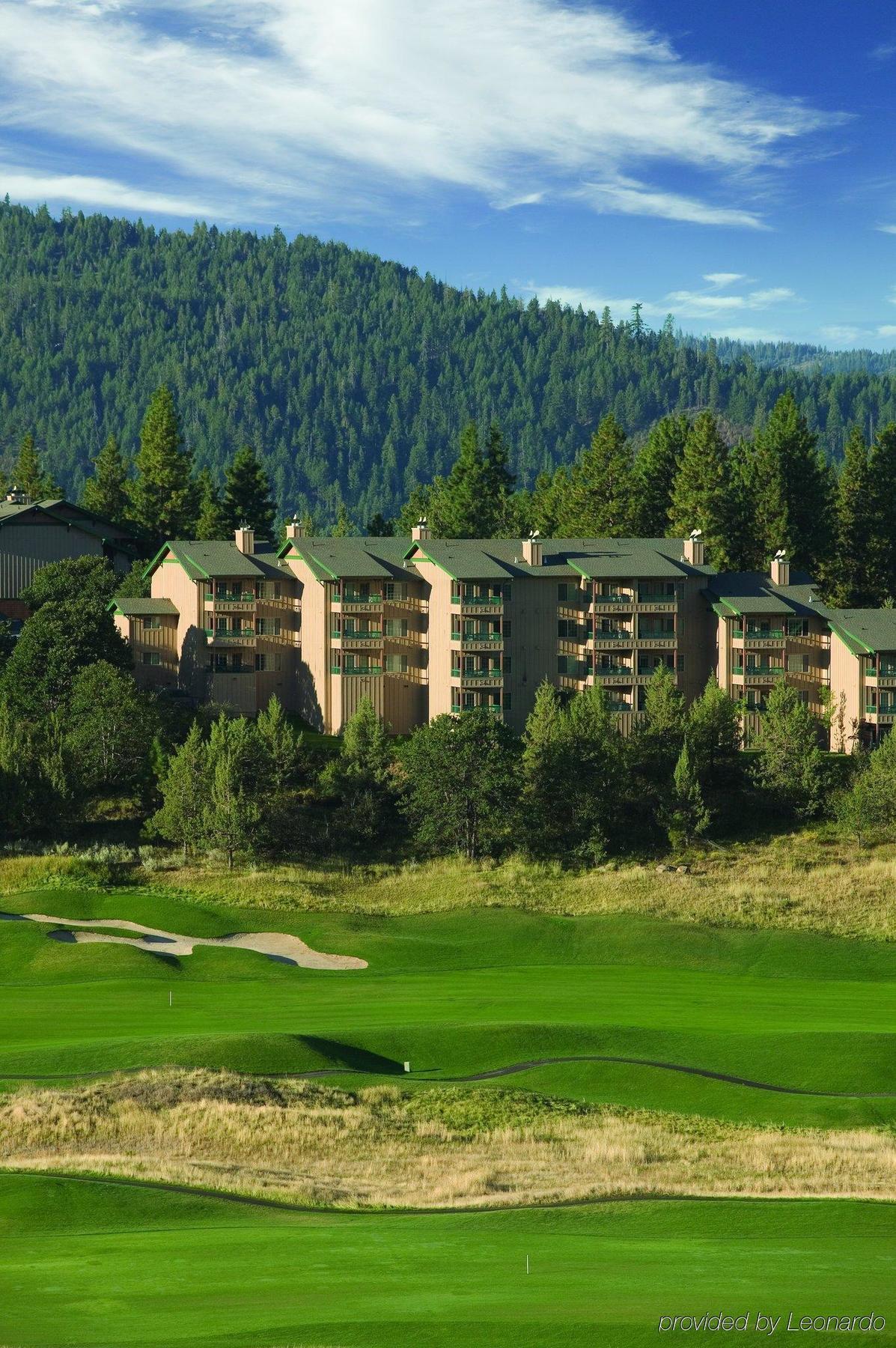 Worldmark Running Y Klamath Falls Eksteriør billede