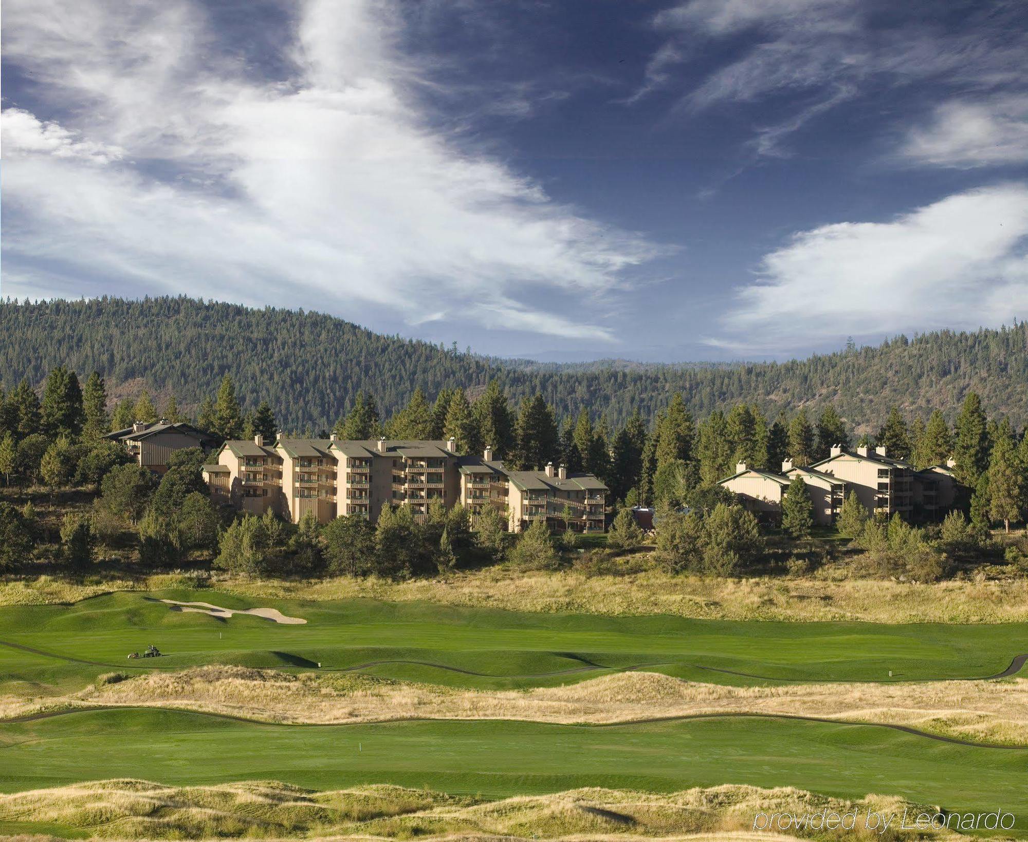 Worldmark Running Y Klamath Falls Eksteriør billede