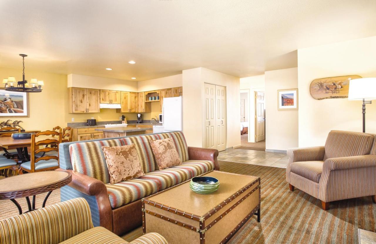Worldmark Running Y Klamath Falls Eksteriør billede