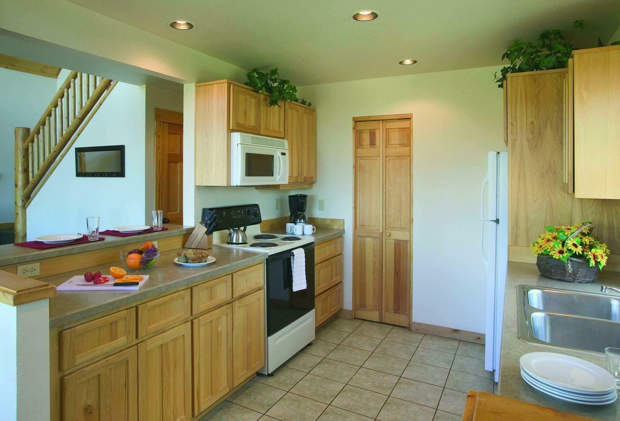 Worldmark Running Y Klamath Falls Eksteriør billede