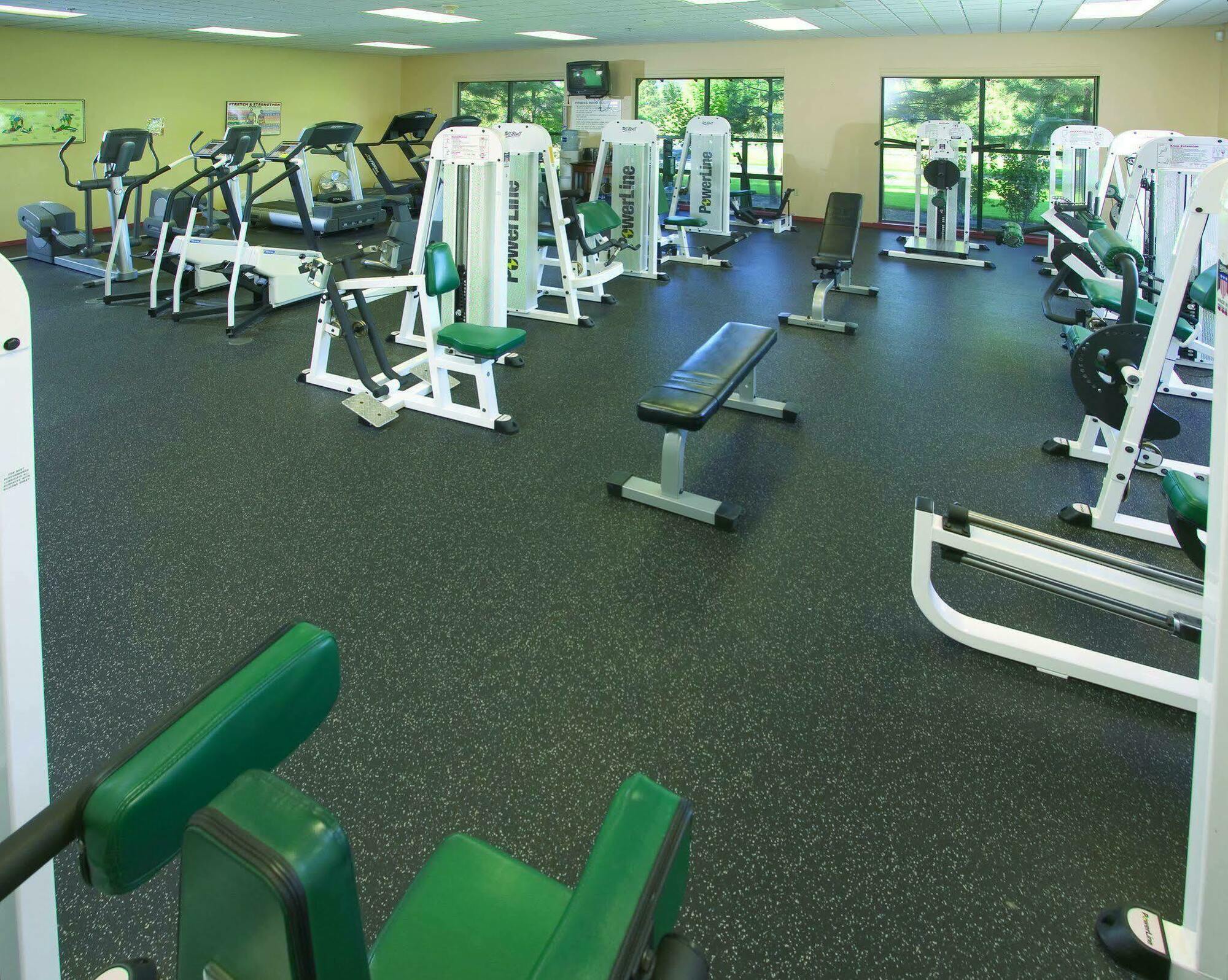 Worldmark Running Y Klamath Falls Eksteriør billede